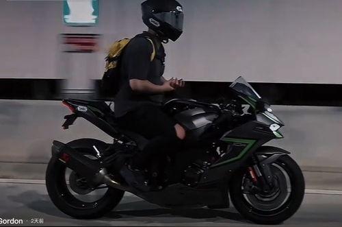 国产最新机车爆料新闻,揭秘最新爆料，引领潮流的国产机车即将亮相